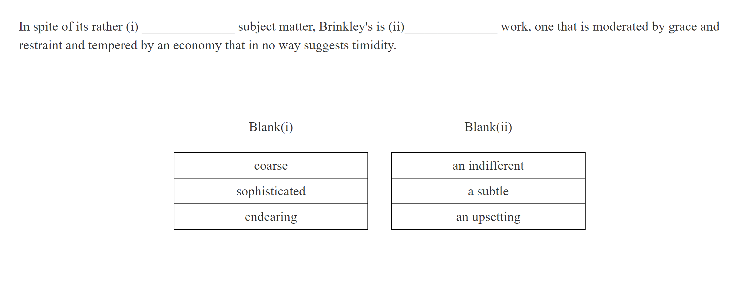 KMF Comprehensive set of mathematics questions after the reform